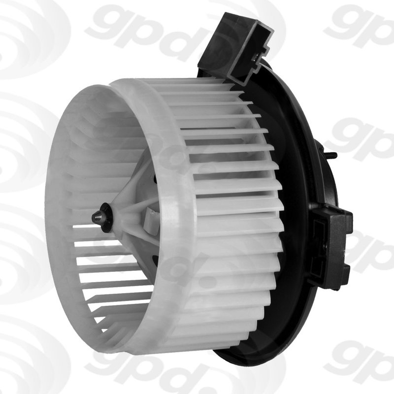 Global Parts 2311996 HVAC Blower Motor