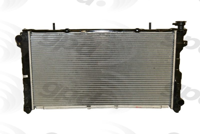 Global Parts 2311C Radiator