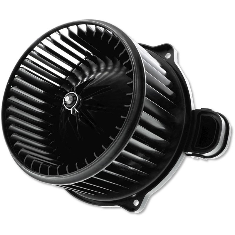 Global Parts 2312016 HVAC Blower Motor - Front