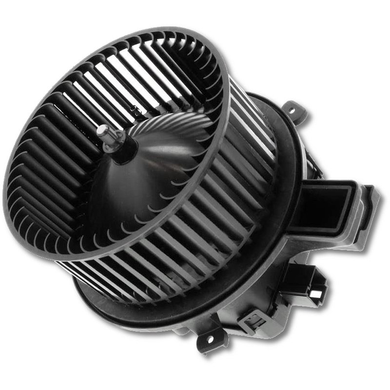 Global Parts 2312017 HVAC Blower Motor - Front