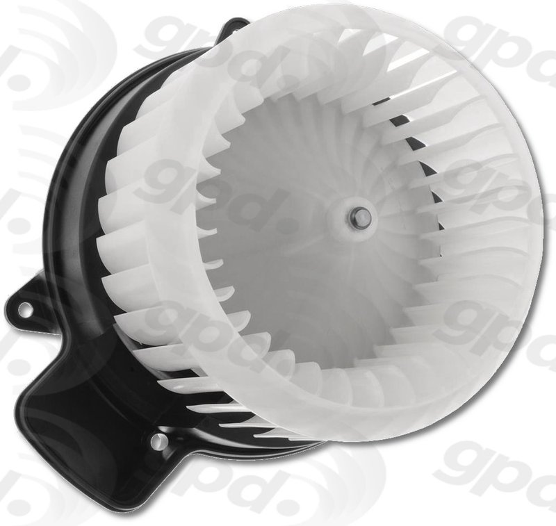 Global Parts 2312018 HVAC Blower Motor