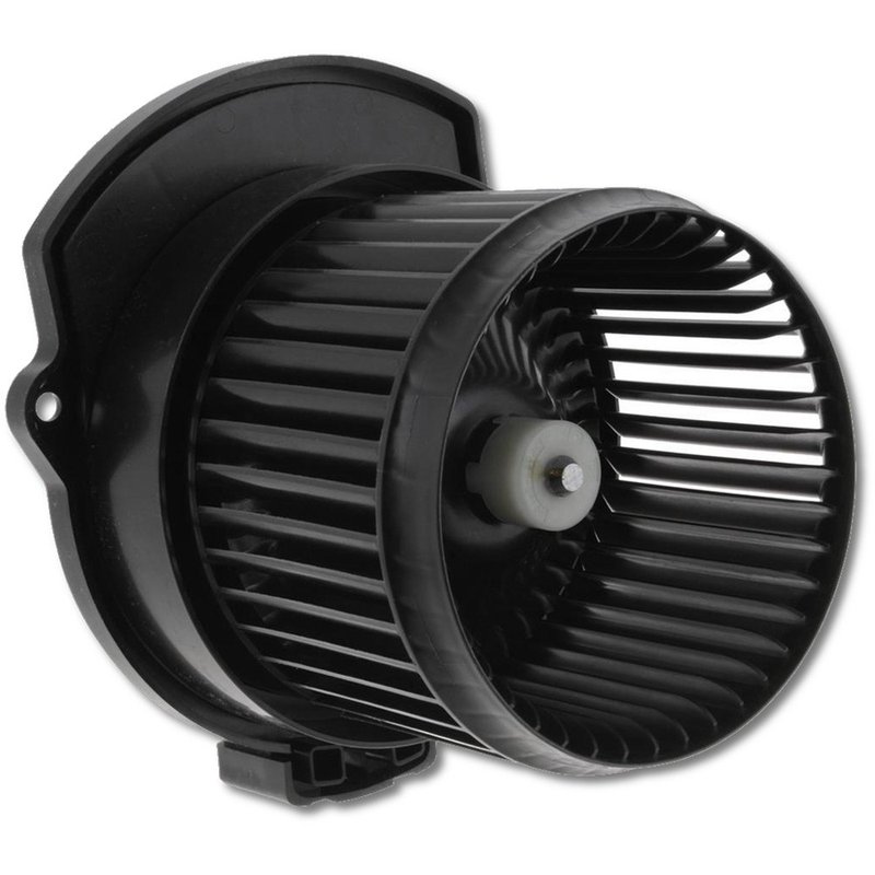 Global Parts 2312021 HVAC Blower Motor - Rear