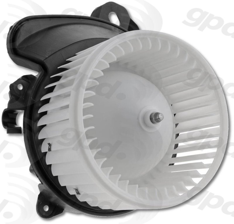 Global Parts 2312027 HVAC Blower Motor