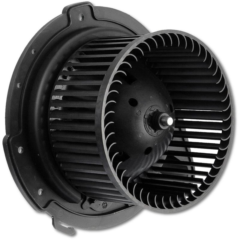 Global Parts 2312028 HVAC Blower Motor - Front