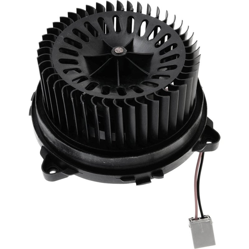 Global Parts 2312048 HVAC Blower Motor - Rear