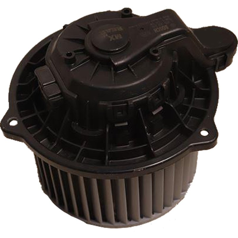 Global Parts 2312059 HVAC Blower Motor - Rear