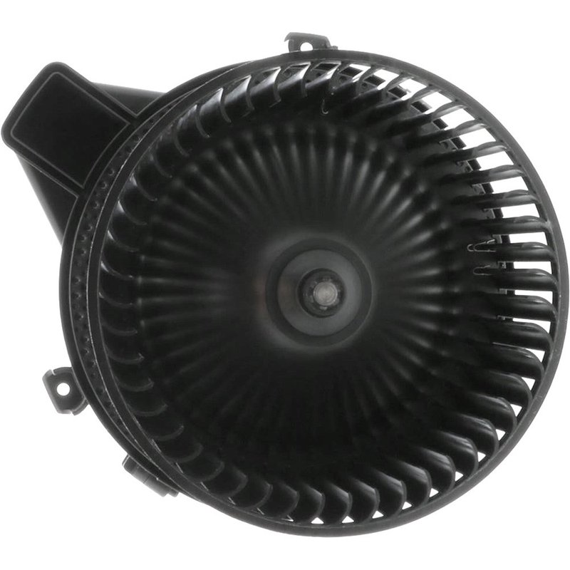 Global Parts 2312062 HVAC Blower Motor - Front
