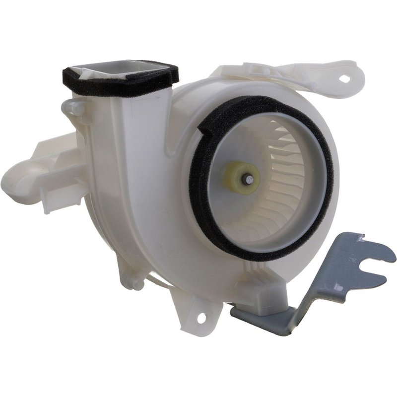 Global Parts 2312066 Drive Motor Battery Pack Cooling Fan Assembly