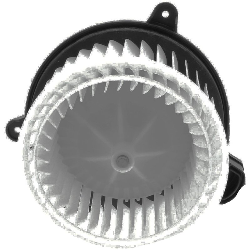 Global Parts 2312089 HVAC Blower Motor - Rear