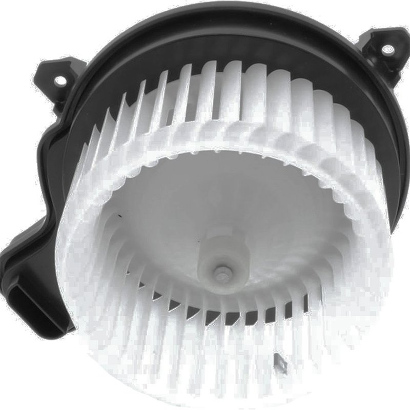 Global Parts 2312091 HVAC Blower Motor - Front