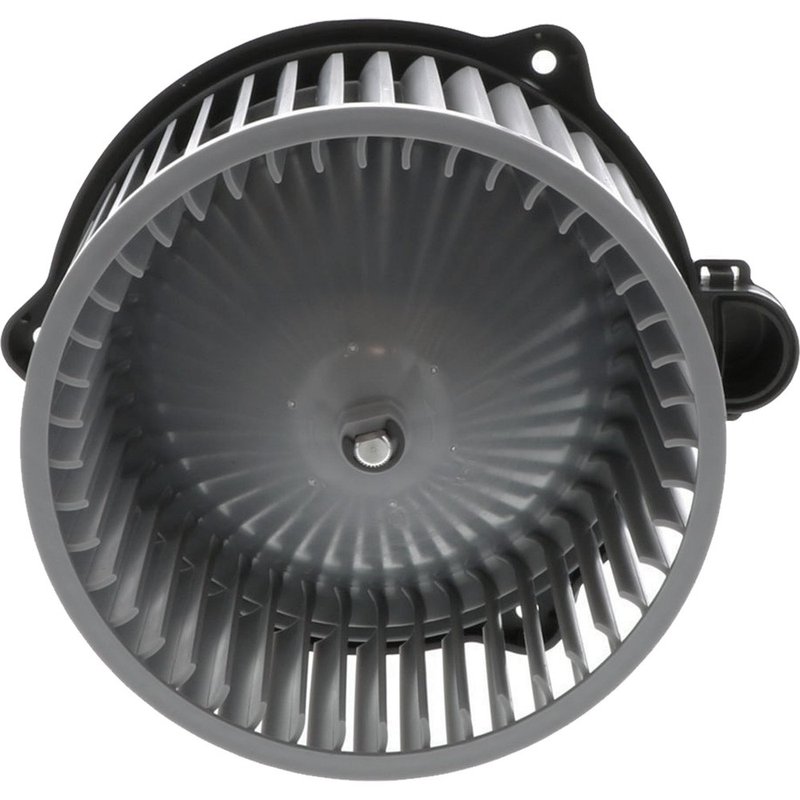 Global Parts 2312097 HVAC Blower Motor - Rear