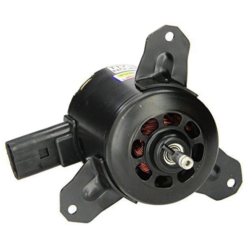 Global Parts 2312131 Engine Cooling Fan Motor