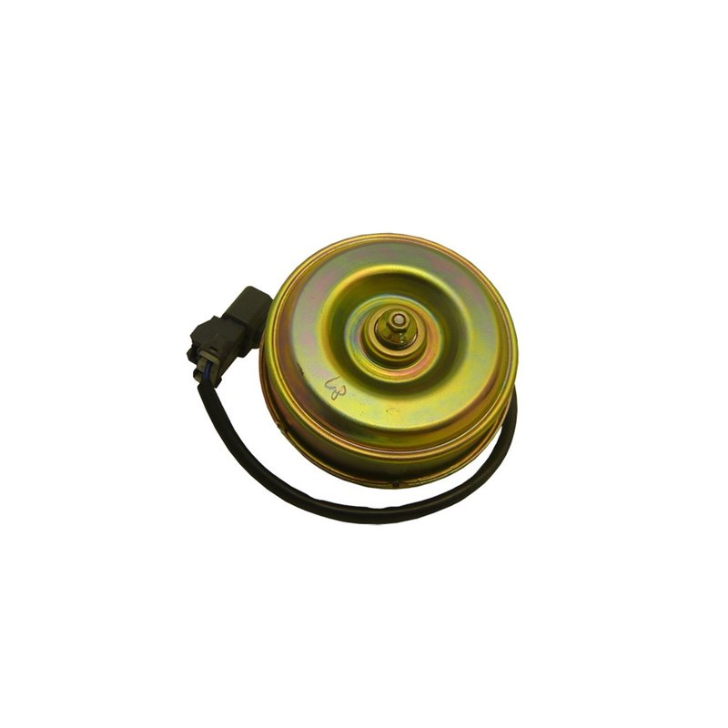 Global Parts 2312137 Engine Cooling Fan Motor - Right