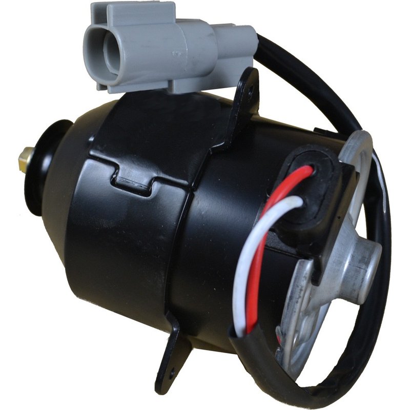 Global Parts 2312151 Engine Cooling Fan Motor