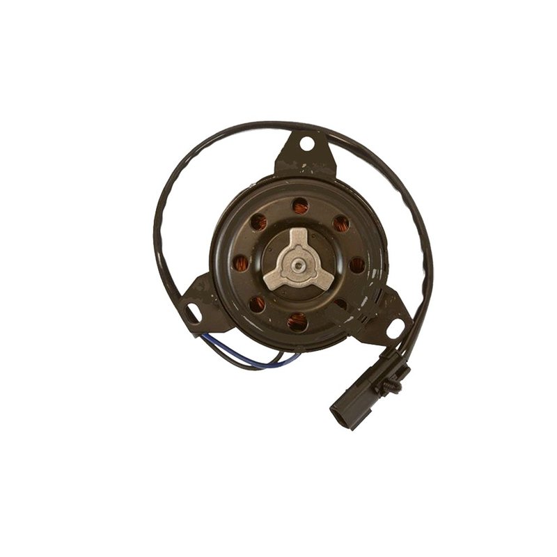 Global Parts 2312201 Engine Cooling Fan Motor