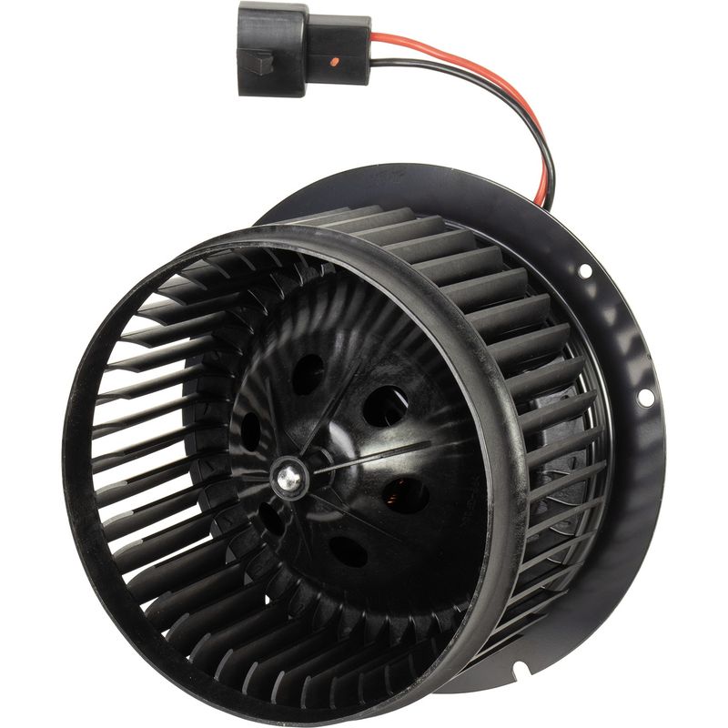 Global Parts 2312246 HVAC Blower Motor - Rear