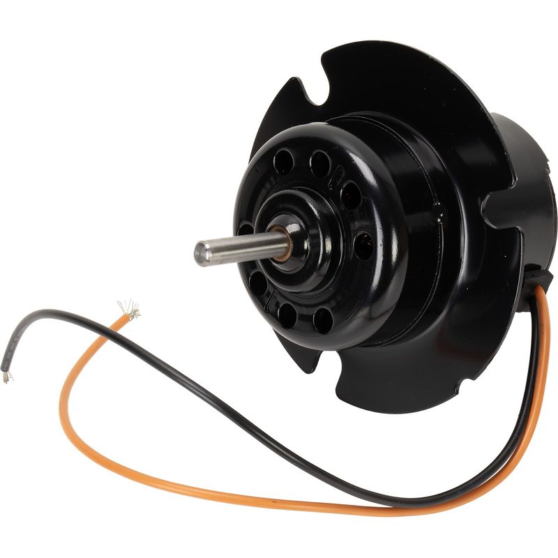 Global Parts 2312247 HVAC Blower Motor