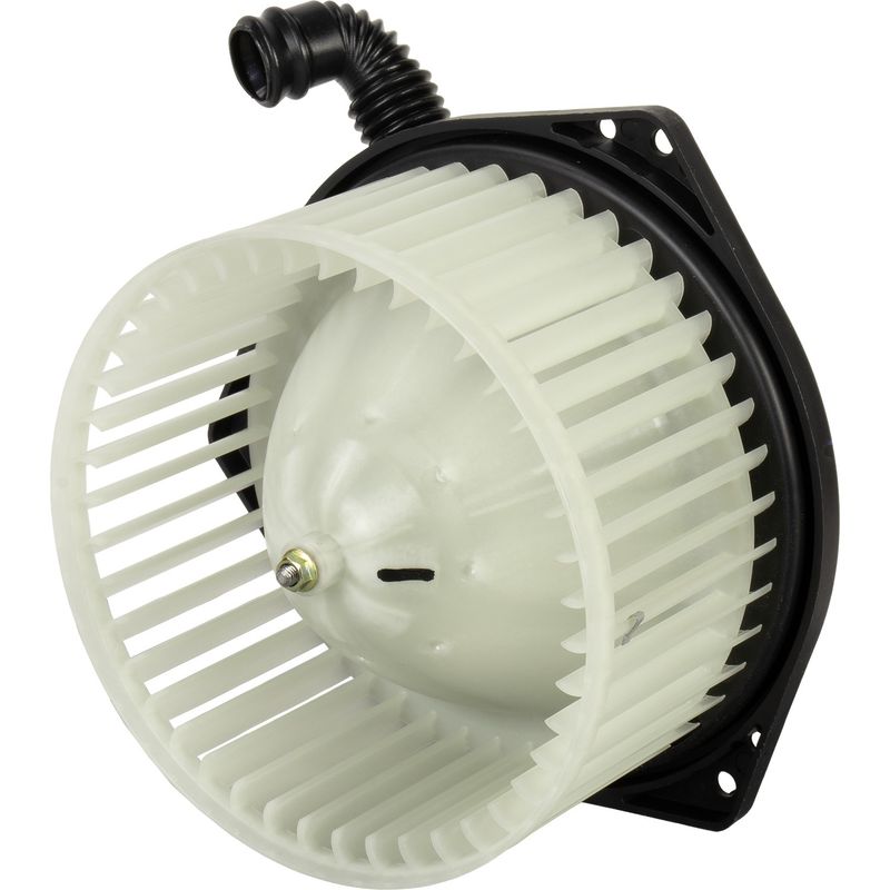 Global Parts 2312257 HVAC Blower Motor