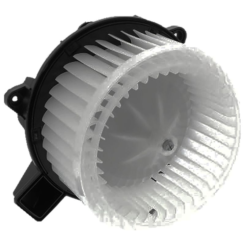 Global Parts 2312264 HVAC Blower Motor
