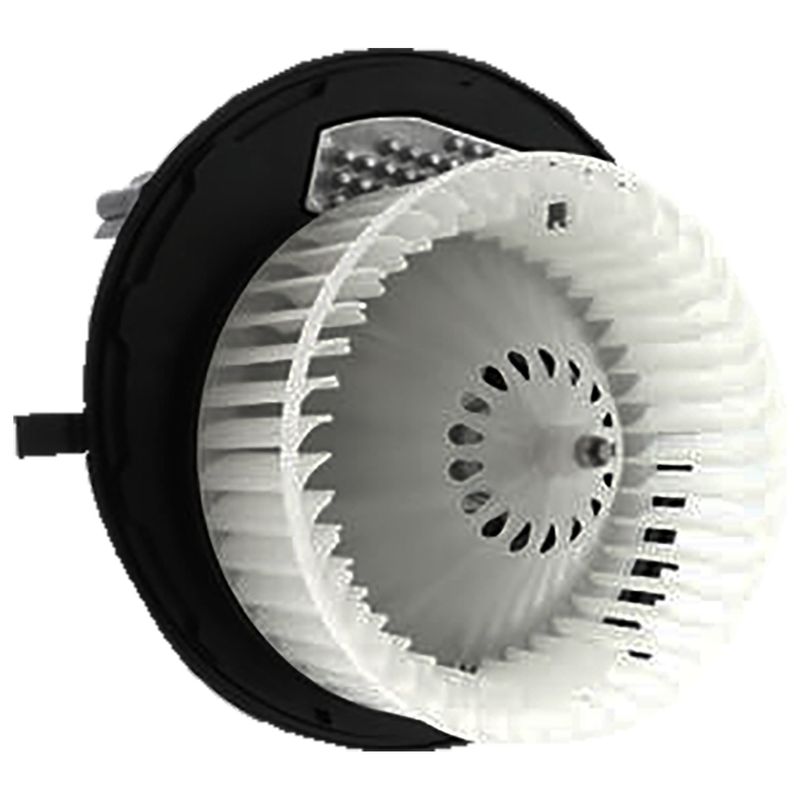Global Parts 2312265 HVAC Blower Motor