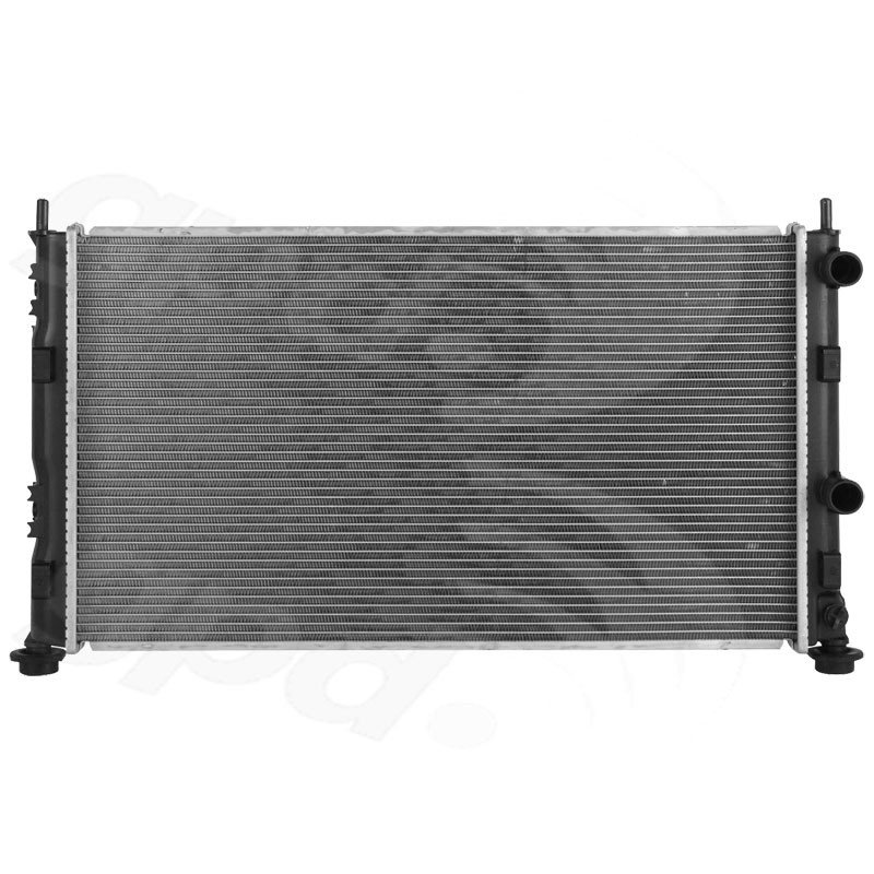 Global Parts 2323C Radiator
