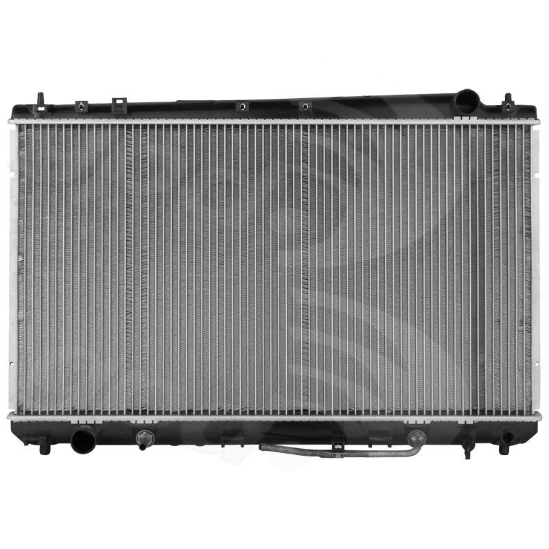 Global Parts 2325C Radiator