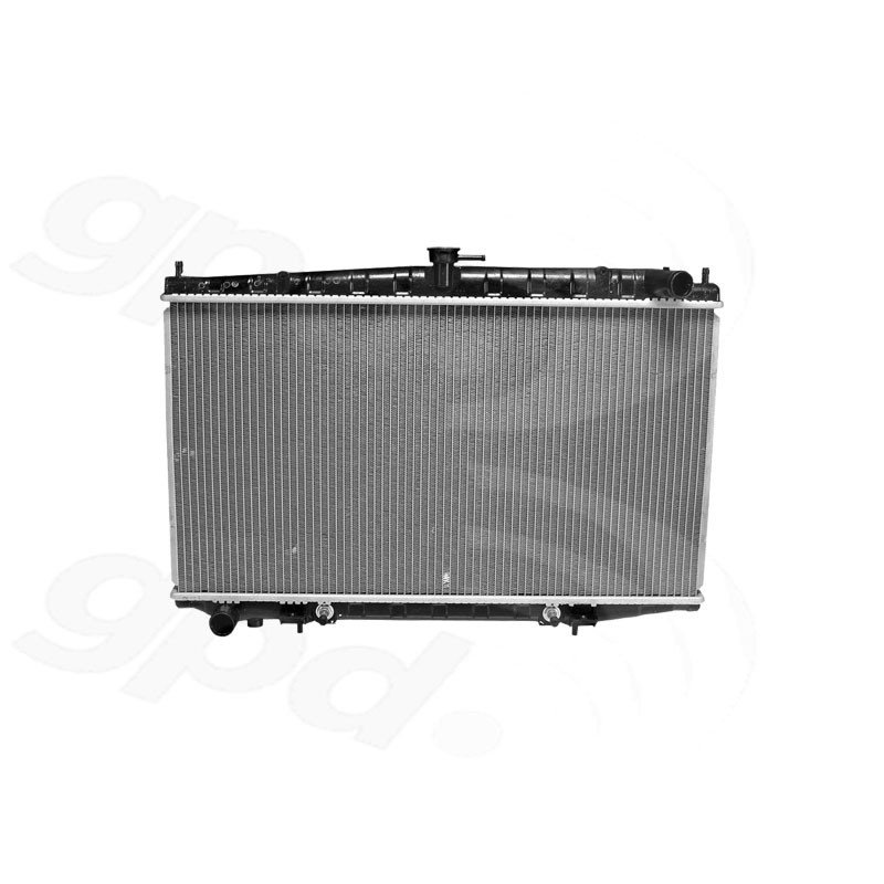 Global Parts 2333C Radiator