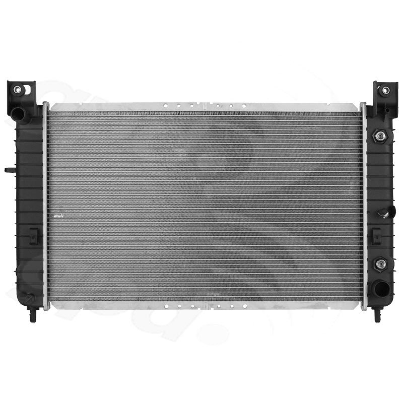 Global Parts 2334C Radiator