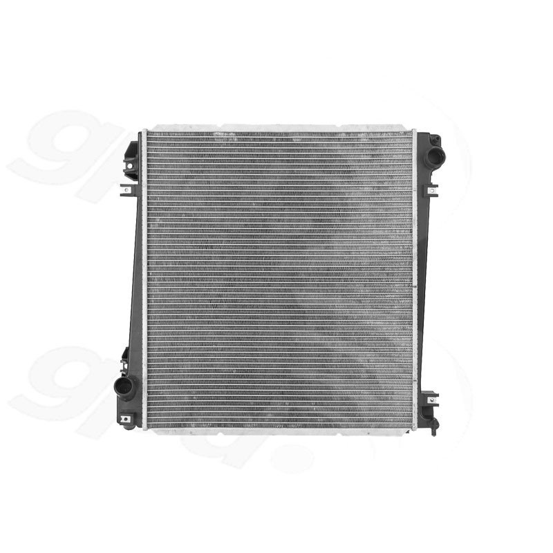 Global Parts 2342C Radiator