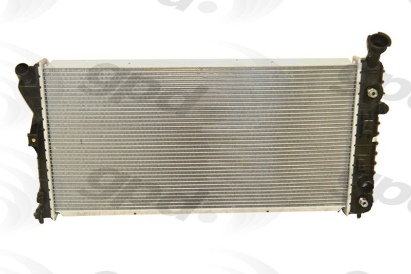 Global Parts 2343C Radiator