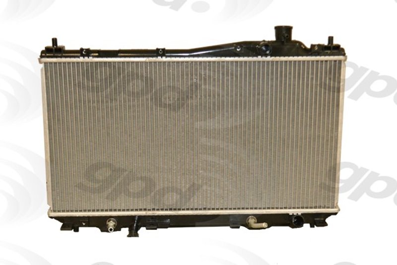 Global Parts 2354C Radiator