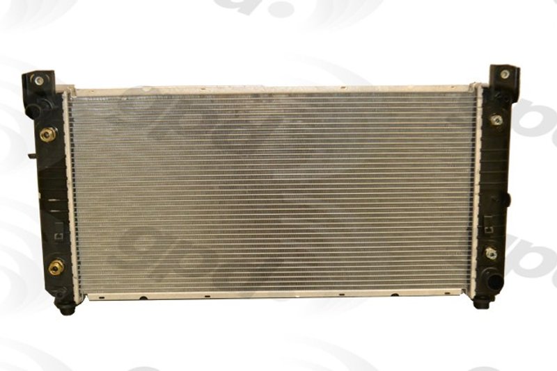 Global Parts 2370C Radiator