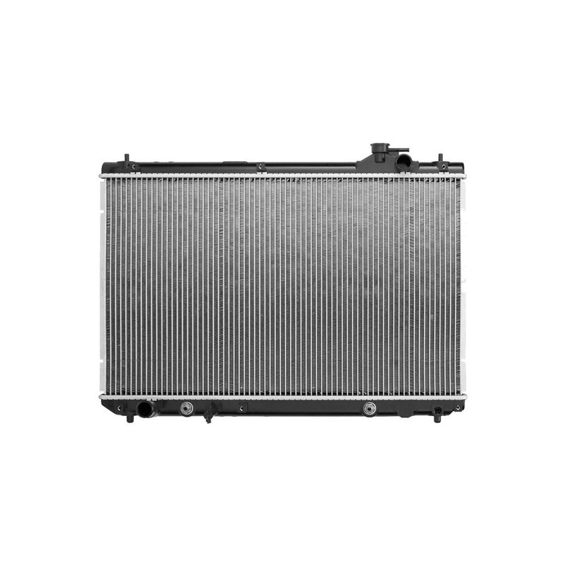 Global Parts 2377C Radiator