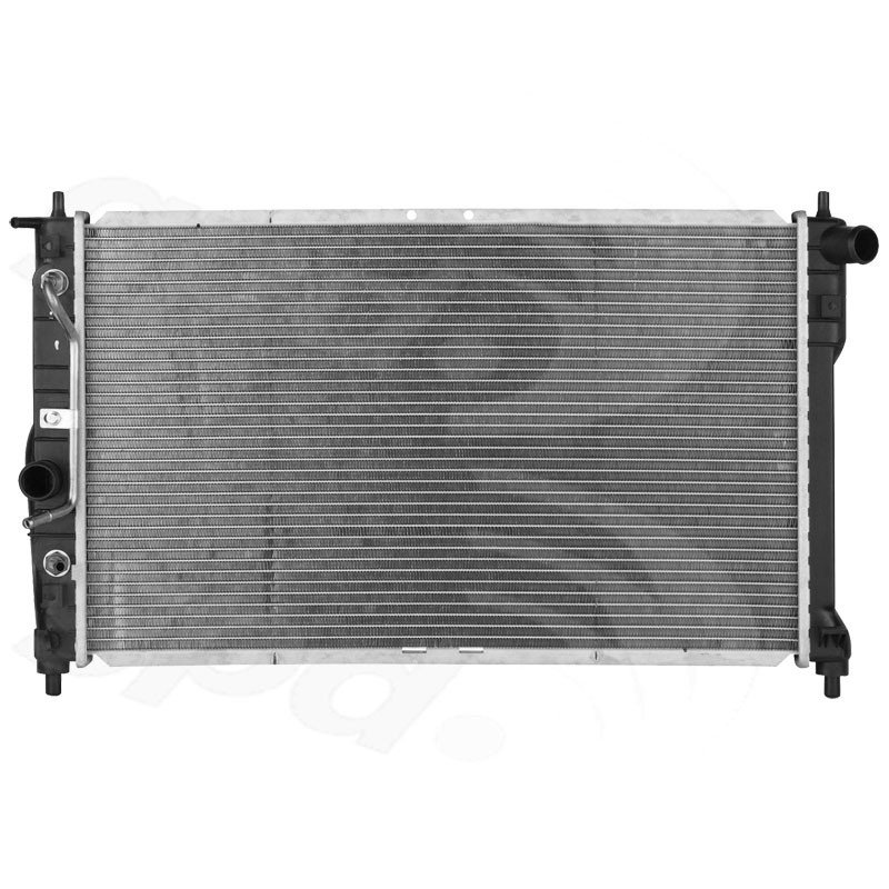 Global Parts 2386C Radiator