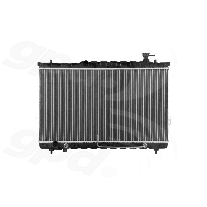 Global Parts 2389C Radiator