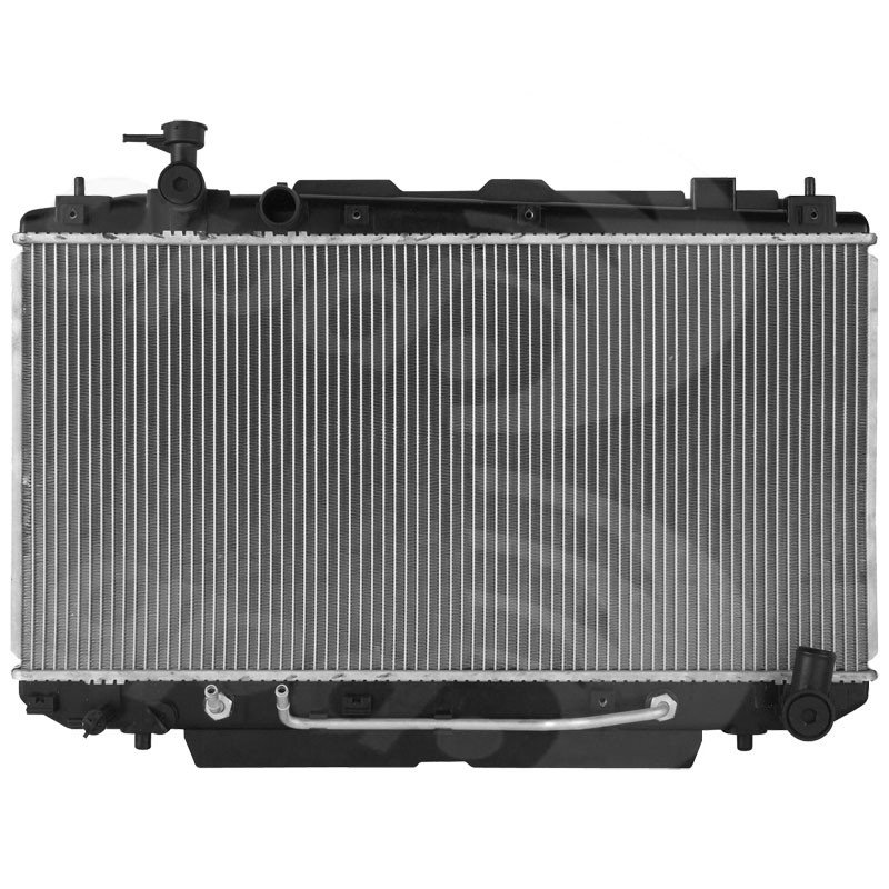 Global Parts 2403C Radiator