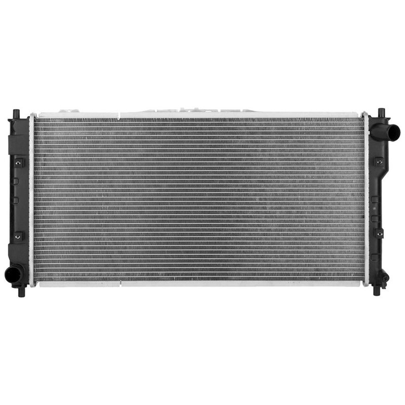 Global Parts 2408C Radiator