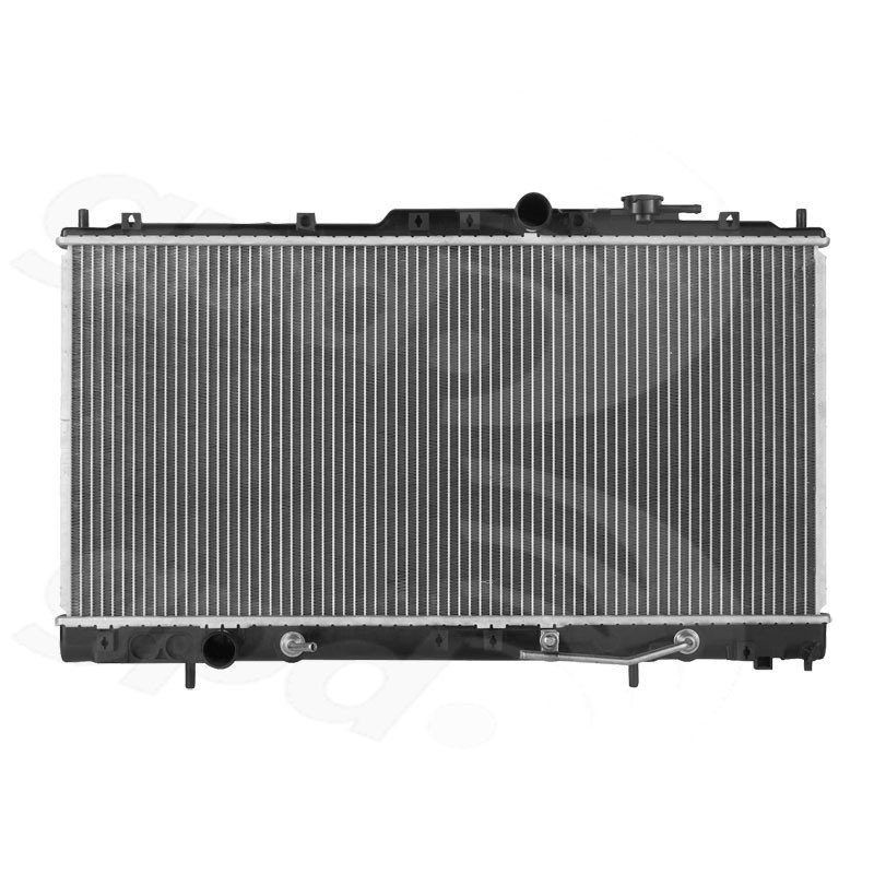 Global Parts 2410C Radiator