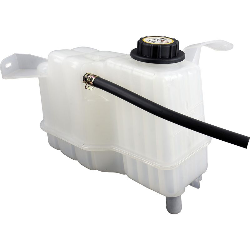Global Parts 2411001 Engine Coolant Reservoir
