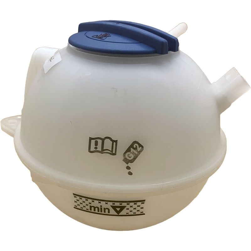 Global Parts 2411002 Engine Coolant Reservoir
