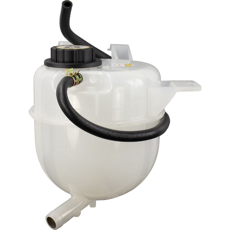 Global Parts 2411004 Engine Coolant Reservoir
