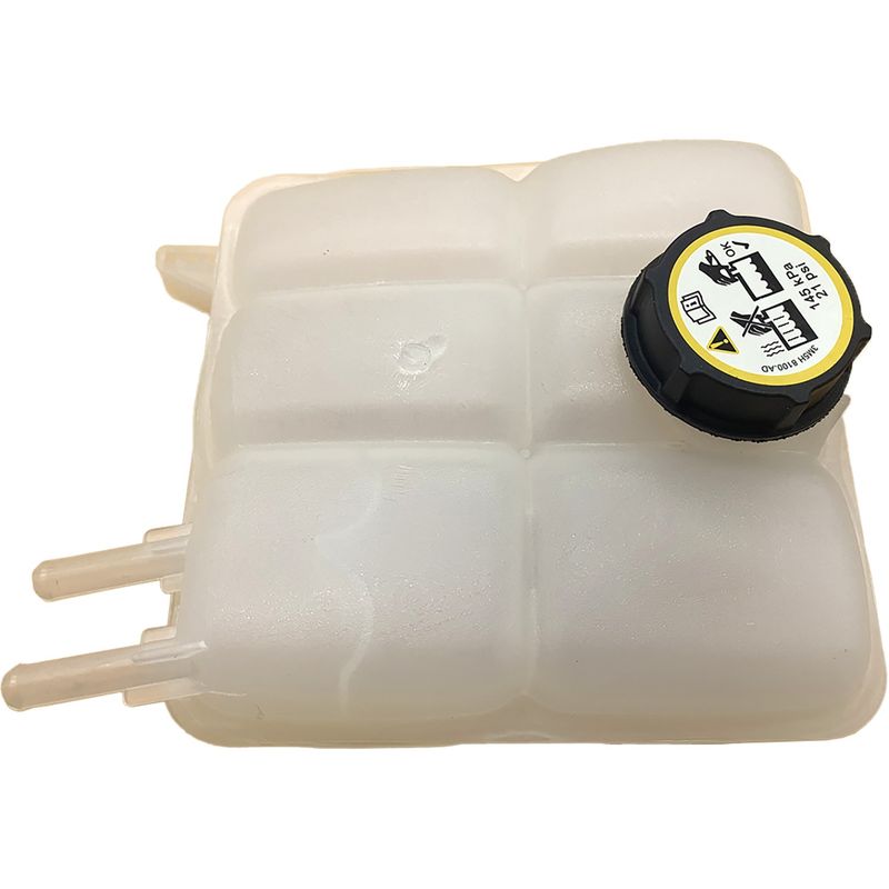 Global Parts 2411006 Engine Coolant Reservoir