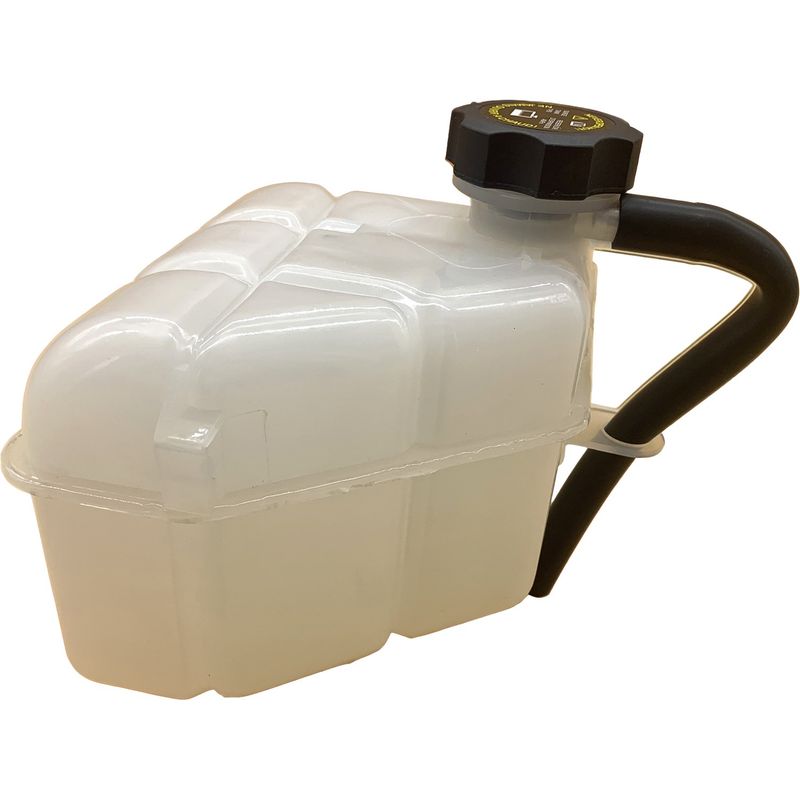 Global Parts 2411009 Engine Coolant Reservoir