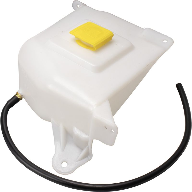 Global Parts 2411011 Engine Coolant Reservoir