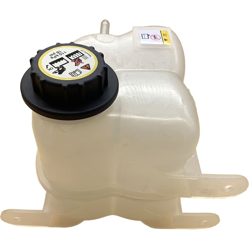 Global Parts 2411013 Engine Coolant Reservoir