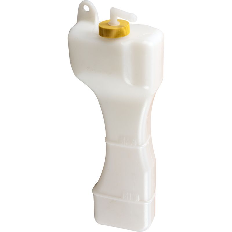Global Parts 2411014 Engine Coolant Reservoir