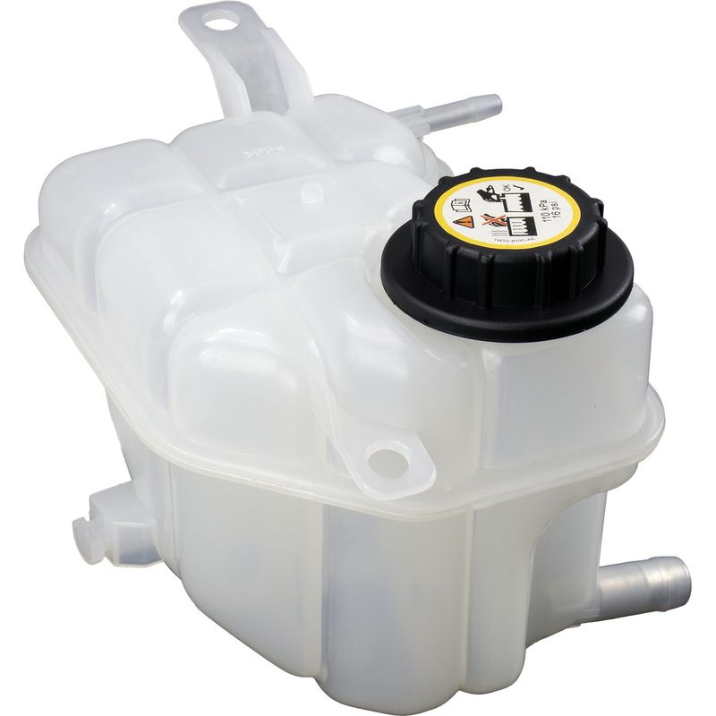 Global Parts 2411015 Engine Coolant Reservoir