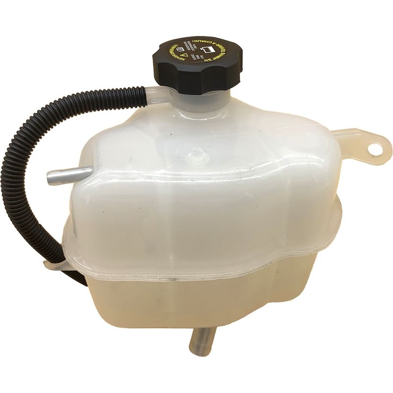 Global Parts 2411016 Engine Coolant Reservoir