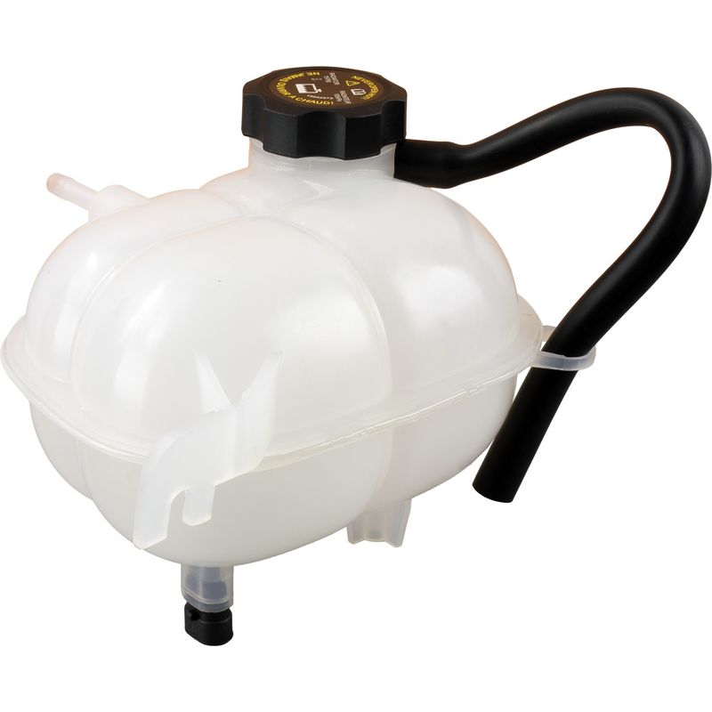 Global Parts 2411019 Engine Coolant Reservoir