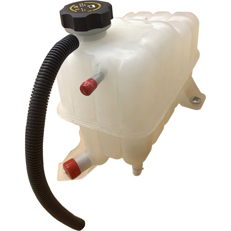 Global Parts 2411022 Engine Coolant Reservoir